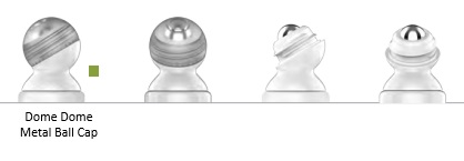 Head and Cap